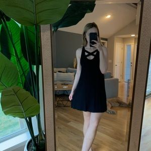 American Eagle dress